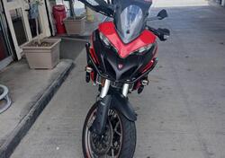 Ducati Multistrada 950 (2018) usata
