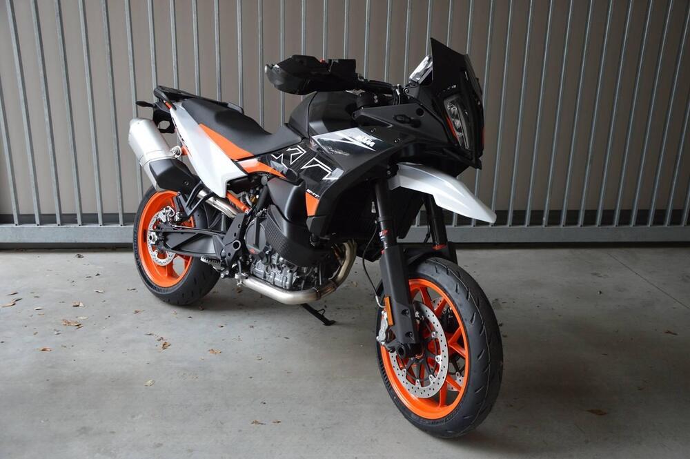 KTM 890 SMT (2023 - 26)