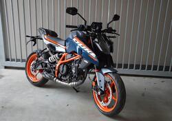 KTM 390 Duke (2024 - 26) nuova