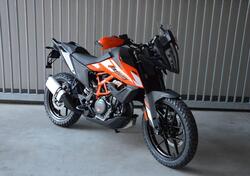 KTM 390 Adventure (2022 - 24) nuova