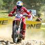Enduro. Assoluti #7. D1. Andrea Verona vince la prima di Civitaquana [VIDEO]