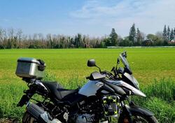 Suzuki V-Strom 650XT ABS (2017 - 20) usata