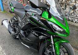 Kawasaki Ninja 1000 SX (2021 - 24) usata
