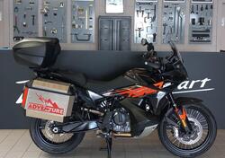 KTM 790 Adventure (2023 - 24) usata