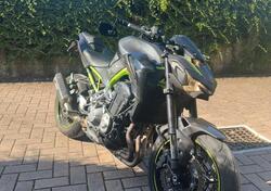 Kawasaki Z 900 (2017 - 18) usata