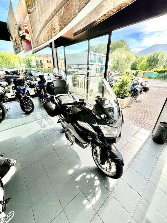 Bmw R 1200 RT (2010 - 13) (3)