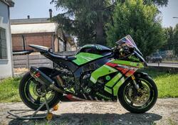 Kawasaki Ninja 1000 ZX-10R (2011 - 15) usata