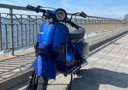 Piaggio Vespa pk50s d'epoca