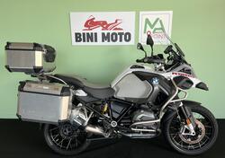 Bmw R 1200 GS Adventure (2017 - 18) usata