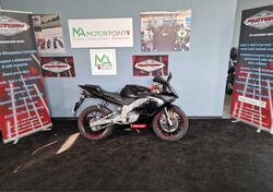 Derbi GPR 50 Racing (2008 - 17) usata
