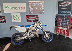 Tm Moto SMR 125 Fi 2t (2021 - 22) usata