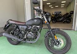 Archive Motorcycle Scrambler First (2023 - 25) usata