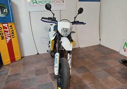 Husqvarna 701 Supermoto (2017 - 19) usata