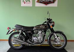 Honda CB 500 (1993 - 04) usata