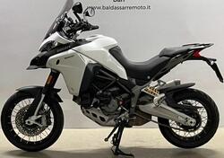 Ducati Multistrada 1200 Enduro (2016 - 18) usata