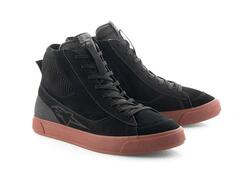 Scarpe Moto Alpinestars Stated Nero