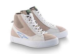 Scarpe Moto Donna Alpinestars Stella Stated Podium