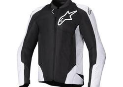 Giacca Moto Estiva Alpinestars Viper Air V4 Nero B