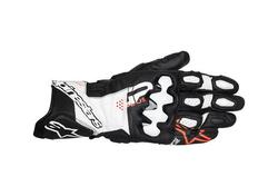 Guanti Moto Pelle Racing Alpinestars Gp Plus R V3