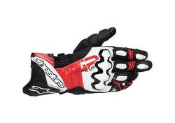 Guanti Moto Pelle Racing Alpinestars Gp Plus R V3