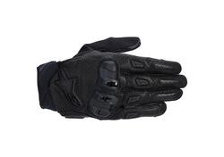Guanti Moto Pelle Estivi Alpinestars SP X 7 Air Ne