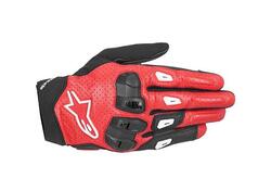 Guanti Moto Pelle Estivi Alpinestars SP X 7 Air Ro