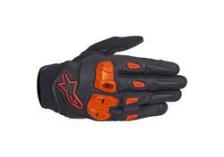 Guanti Moto Pelle Estivi Alpinestars SP X 7 Air Ro