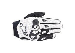Guanti Moto Pelle Estivi Alpinestars SP X 7 Air Bi