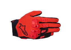 Guanti Moto Alpinestars SP X 3 Rosso