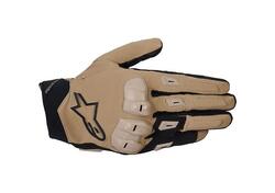 Guanti Moto Alpinestars SP X 3 Sabbia