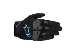Guanti Moto Alpinestars SP X 1 Nero Blu