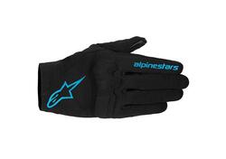 Guanti Moto Donna Alpinestars Reef V2 Ocean