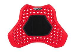 Protezione Petto Alpinestars Nucleon Plasma Nero