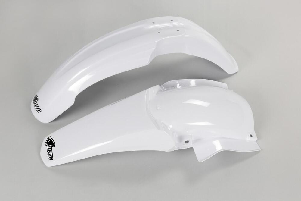 Kit parafanghi UFO per Yamaha YZF 250-450 (2003-20 
