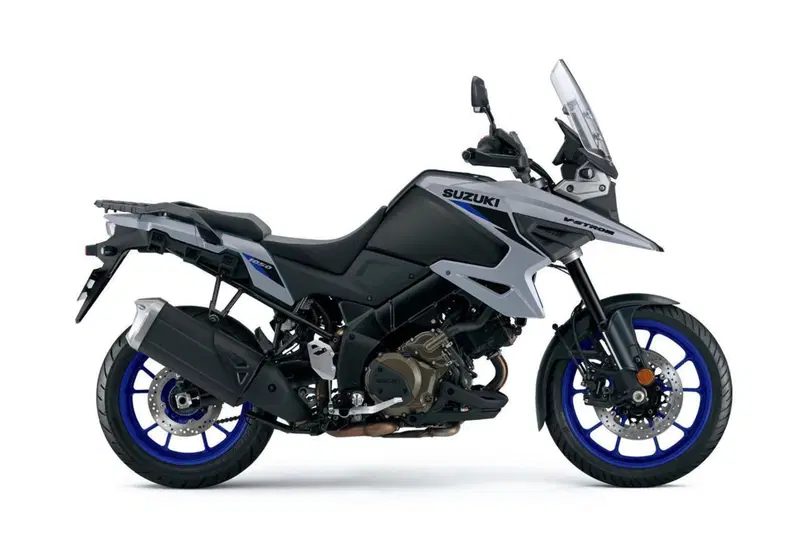 Suzuki V-Strom 1050SE (2025 - 26) (3)