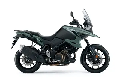 Suzuki V-Strom 1050SE (2025 - 26) nuova