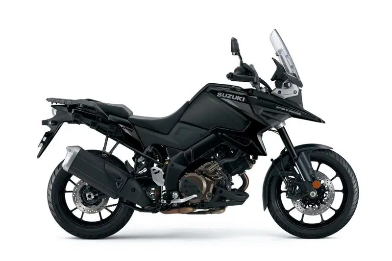 Suzuki V-Strom 1050SE (2025 - 26) (4)