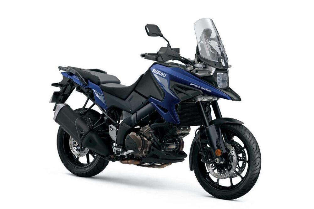 Suzuki V-Strom 1050DE (2025) (4)