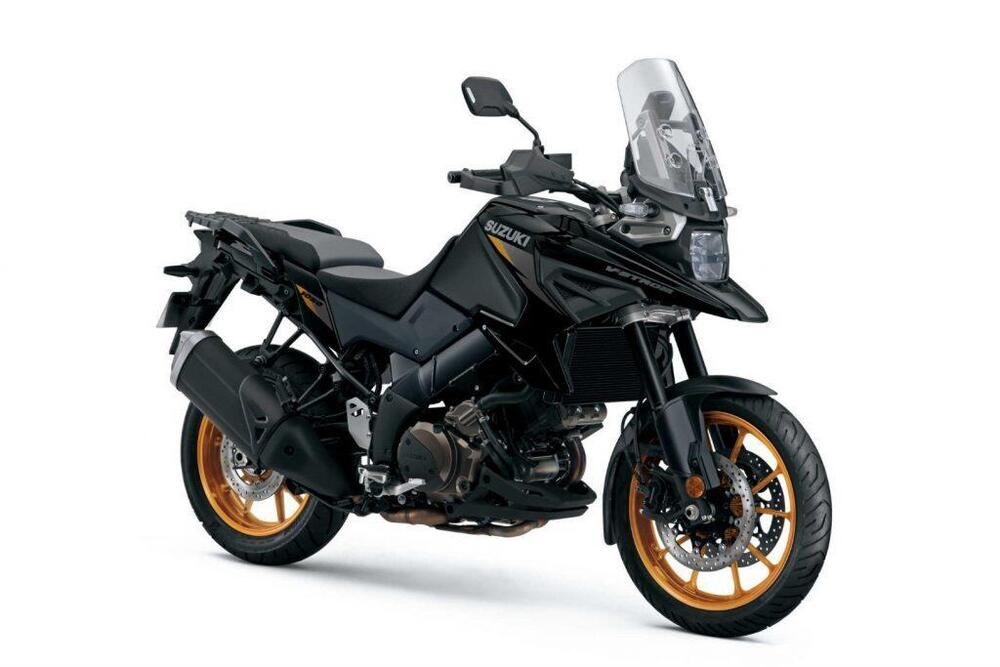 Suzuki V-Strom 1050DE (2025) (5)