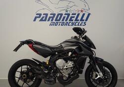 MV Agusta Rivale 800 EAS ABS (2013 -17) usata