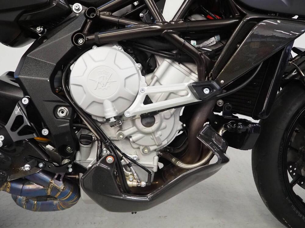 MV Agusta Rivale 800 EAS ABS (2013 -17) (3)