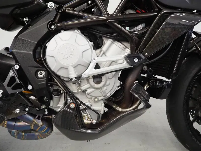 MV Agusta Rivale 800 EAS ABS (2013 -17) (3)