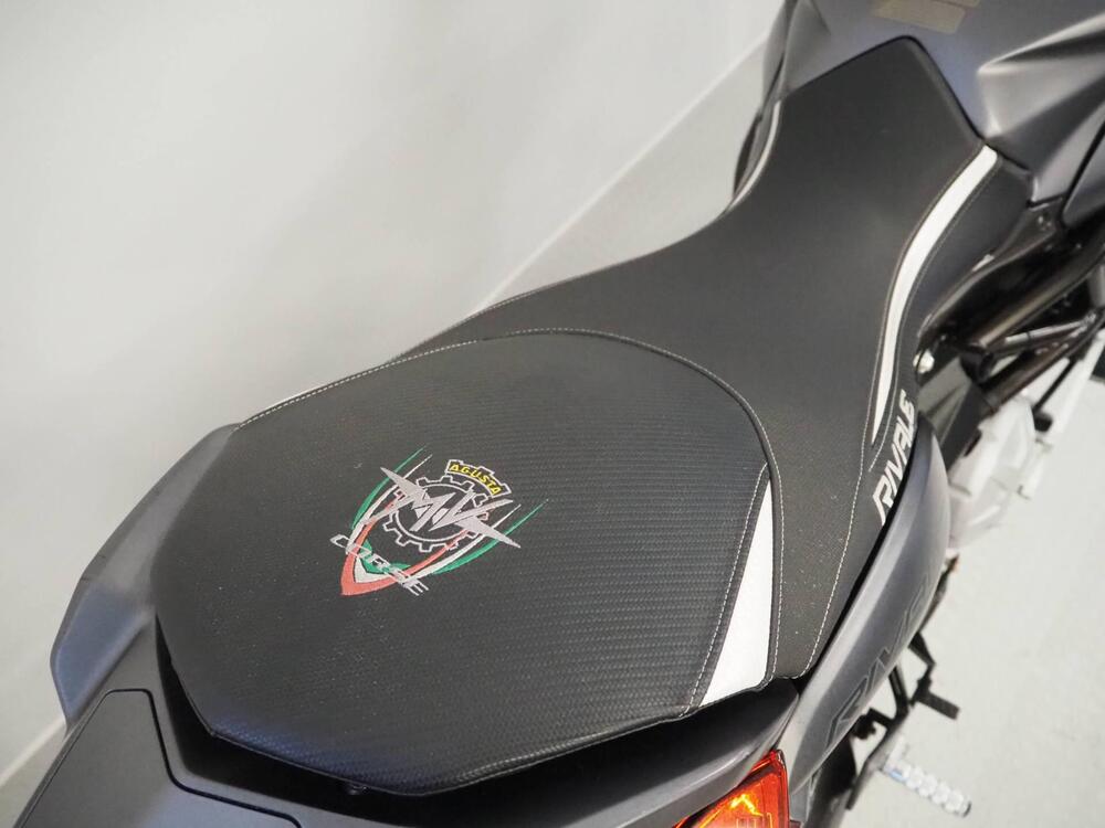 MV Agusta Rivale 800 EAS ABS (2013 -17) (4)
