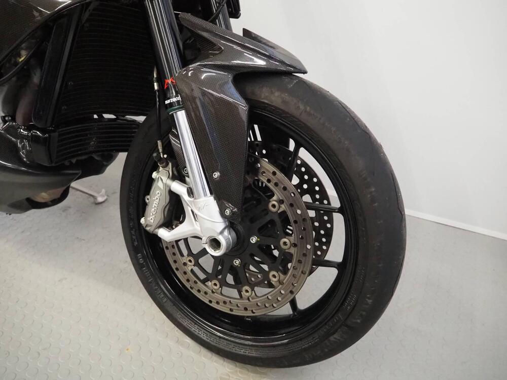 MV Agusta Rivale 800 EAS ABS (2013 -17) (5)