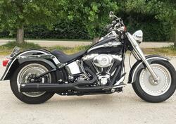 Harley-Davidson 1450 Fat Boy (2003 - 06) - FLSTFI usata
