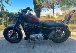 Harley-Davidson 1200 Forty-Eight Special (2018 - 20) usata