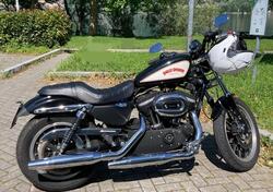 Harley-Davidson 883 R (2006 - 07) - XL 883R usata