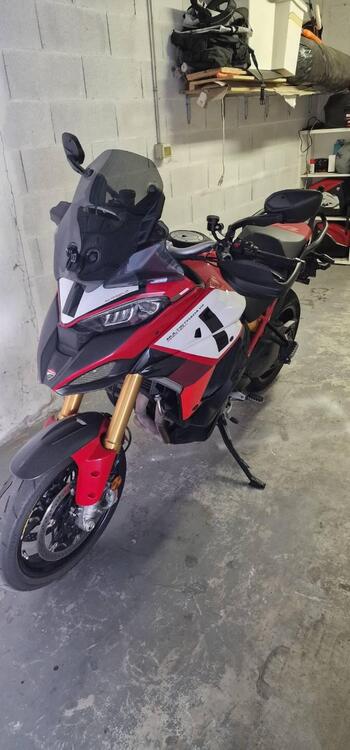 Ducati Multistrada V4 Pikes Peak (2021 - 24) (4)