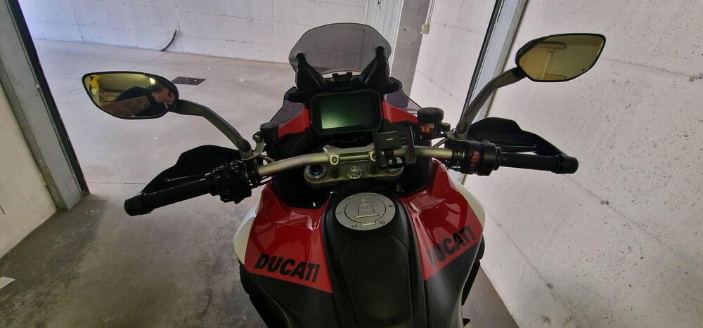 Ducati Multistrada V4 Pikes Peak (2021 - 24) (5)