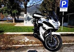 Yamaha XJ6 Diversion F (2010 - 16) usata
